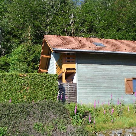 Le Chalet 생 나보르드 외부 사진