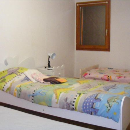 Le Chalet 생 나보르드 외부 사진