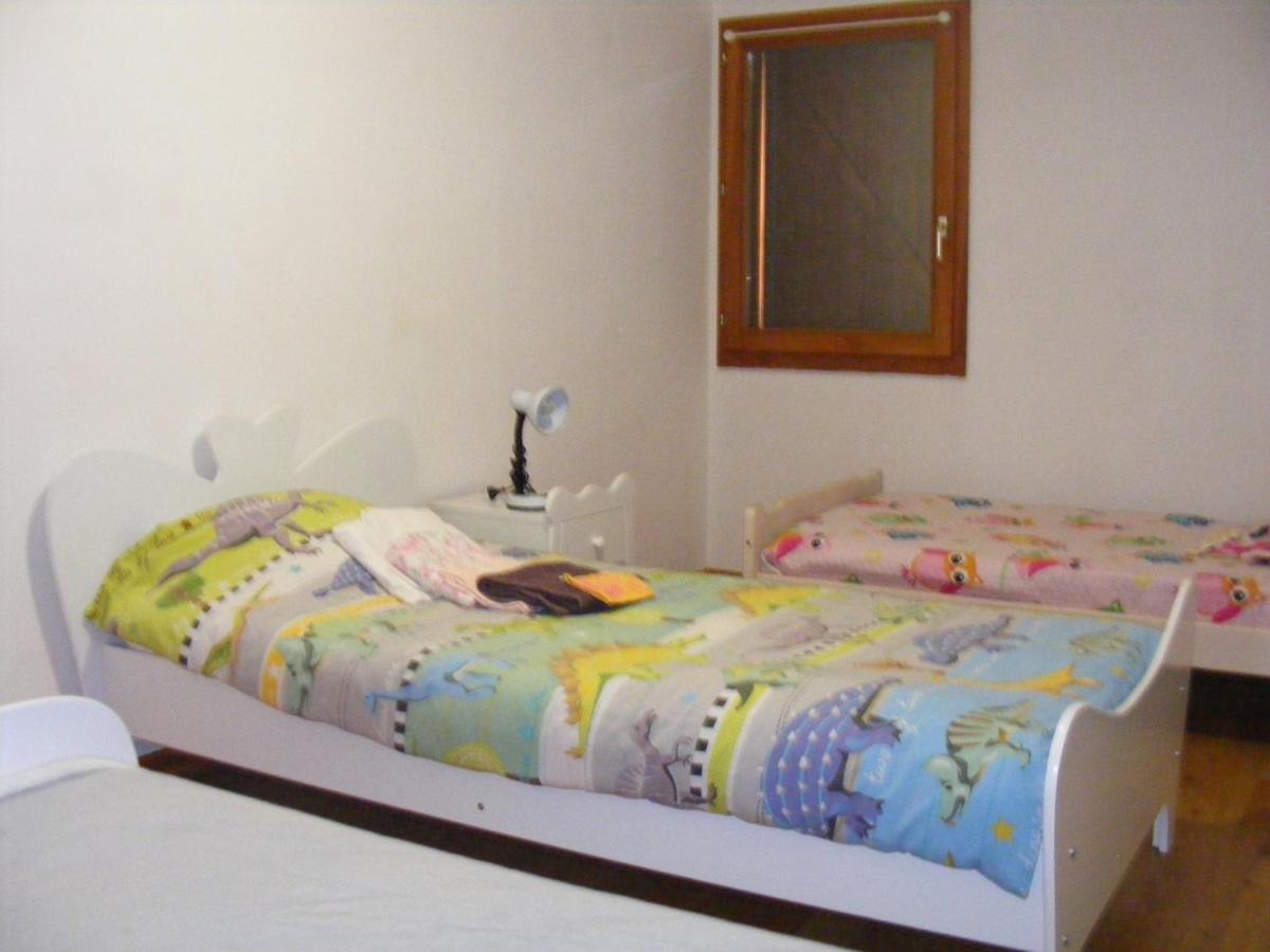 Le Chalet 생 나보르드 외부 사진