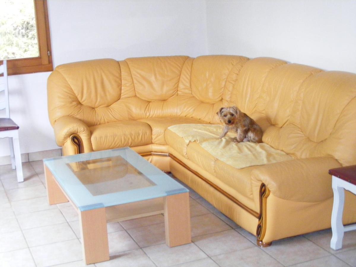 Le Chalet 생 나보르드 외부 사진